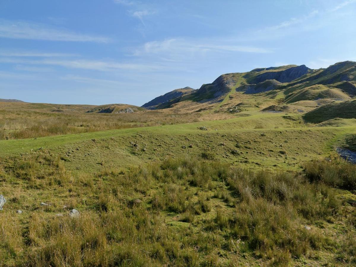Pentre Cottage Near Craig Y Nos Pen-y-cae  Kültér fotó